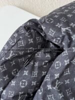 Louis Vuitton Ski Series FW25 Cotton Clothes
