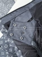 Louis Vuitton Ski Series FW25 Cotton Clothes - 图片 17