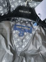 Louis Vuitton Ski Series FW25 Cotton Clothes - 图片 10