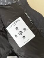 Louis Vuitton Ski Series FW25 Cotton Clothes - 图片 12