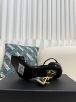 YSL Yves Saint Laurent high heels Heel height: 10.5cm - 图片 9