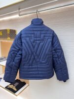 Louis Vuitton stand-up collar cotton jacket - 图片 6