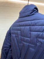 Louis Vuitton stand-up collar cotton jacket - 图片 9