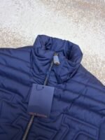 Louis Vuitton stand-up collar cotton jacket - 图片 4