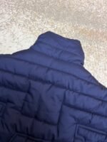 Louis Vuitton stand-up collar cotton jacket - 图片 3