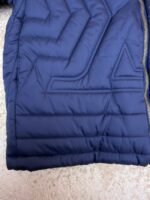 Louis Vuitton stand-up collar cotton jacket - 图片 18