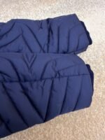 Louis Vuitton stand-up collar cotton jacket - 图片 12