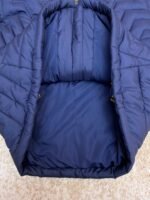 Louis Vuitton stand-up collar cotton jacket - 图片 2