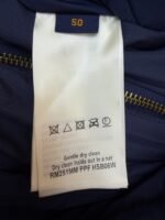 Louis Vuitton stand-up collar cotton jacket - 图片 15