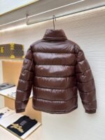 Moncler Maya Glossy Down Jacket - 图片 2