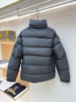 Moncler Matte Maya Down Jacket - 图片 11