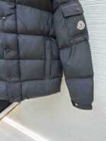 Moncler Matte Maya Down Jacket - 图片 10