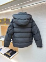 Moncler Matte Maya Down Jacket - 图片 19