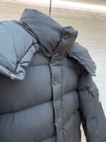 Moncler Matte Maya Down Jacket - 图片 6