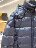 Moncler Maya Glossy Down Jacket - 图片 12