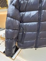 Moncler Maya Glossy Down Jacket - 图片 2