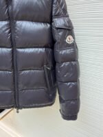 Moncler Maya Glossy Down Jacket - 图片 7