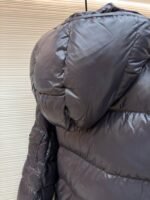 Moncler Maya Glossy Down Jacket - 图片 10