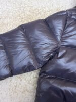 Moncler Maya Glossy Down Jacket - 图片 4