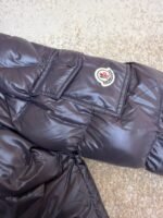 Moncler Maya Glossy Down Jacket - 图片 15