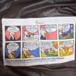 Moncler Maya Glossy Down Jacket