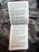 Moncler Maya Glossy Down Jacket - 图片 3