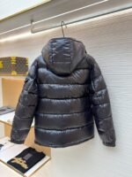 Moncler Maya Glossy Down Jacket - 图片 16