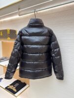 Moncler Maya Glossy Down Jacket - 图片 6