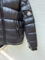 Moncler Maya Glossy Down Jacket - 图片 10