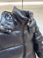 Moncler Maya Glossy Down Jacket - 图片 8
