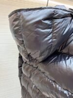 Moncler Maya Glossy Down Jacket - 图片 3