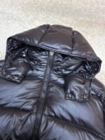 Moncler Maya Glossy Down Jacket - 图片 12