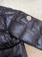 Moncler Maya Glossy Down Jacket - 图片 19