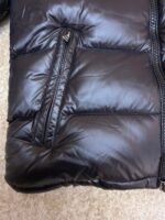 Moncler Maya Glossy Down Jacket - 图片 17