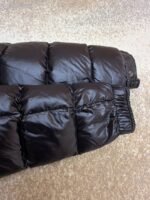 Moncler Maya Glossy Down Jacket - 图片 4