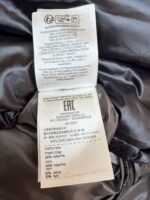 Moncler Maya Glossy Down Jacket - 图片 13