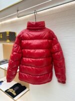 Moncler Maya Glossy Down Jacket - 图片 18