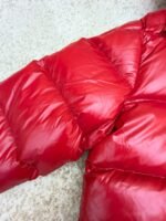 Moncler Maya Glossy Down Jacket - 图片 15