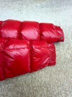 Moncler Maya Glossy Down Jacket - 图片 4