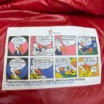 Moncler Maya Glossy Down Jacket