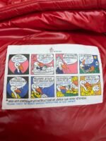 Moncler Maya Glossy Down Jacket