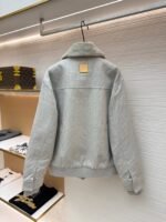 Louis Vuitton SKI Ski Collection Fur Collar Jacket