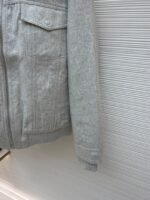 Louis Vuitton SKI Ski Collection Fur Collar Jacket - 图片 17