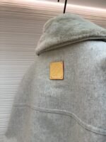 Louis Vuitton SKI Ski Collection Fur Collar Jacket - 图片 12