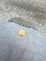 Louis Vuitton SKI Ski Collection Fur Collar Jacket - 图片 11