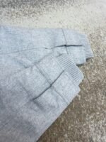 Louis Vuitton SKI Ski Collection Fur Collar Jacket - 图片 3