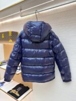 Moncler Maya Glossy Down Jacket - 图片 5
