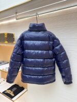 Moncler Maya Glossy Down Jacket - 图片 6