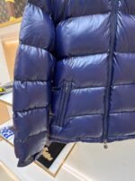 Moncler Maya Glossy Down Jacket - 图片 3