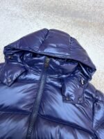 Moncler Maya Glossy Down Jacket - 图片 16
